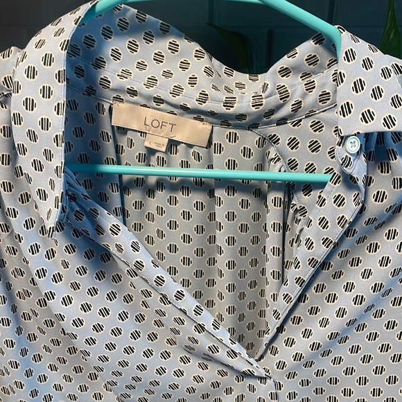 Loft blouse - Picture 2 of 4